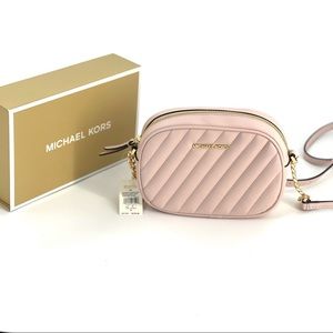 Michael Kors Cross Body Bag